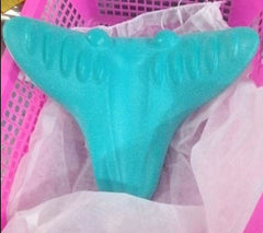 Shiatsu massage pillow C-rest neck and neck cervical spine relaxation muscle memory foam pillow - ProTrendyz