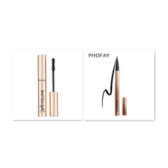 PHOFAY Volumizing Mascara - ProTrendyz