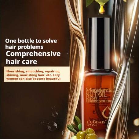 Pure Moroccan Argan Oil - ProTrendyz