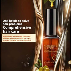 Pure Moroccan Argan Oil - ProTrendyz