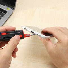 New Screen Cleaner Kit For Airpods Pro 3 2 1 Bluetooth Earphones Cleaning Pen Brush Earbuds Case Cleaning Tools For Xiaomi Airdots Cleaner - ProTrendyz