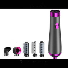 Household Multifunctional Hair Dryer Fan Coil - ProTrendyz