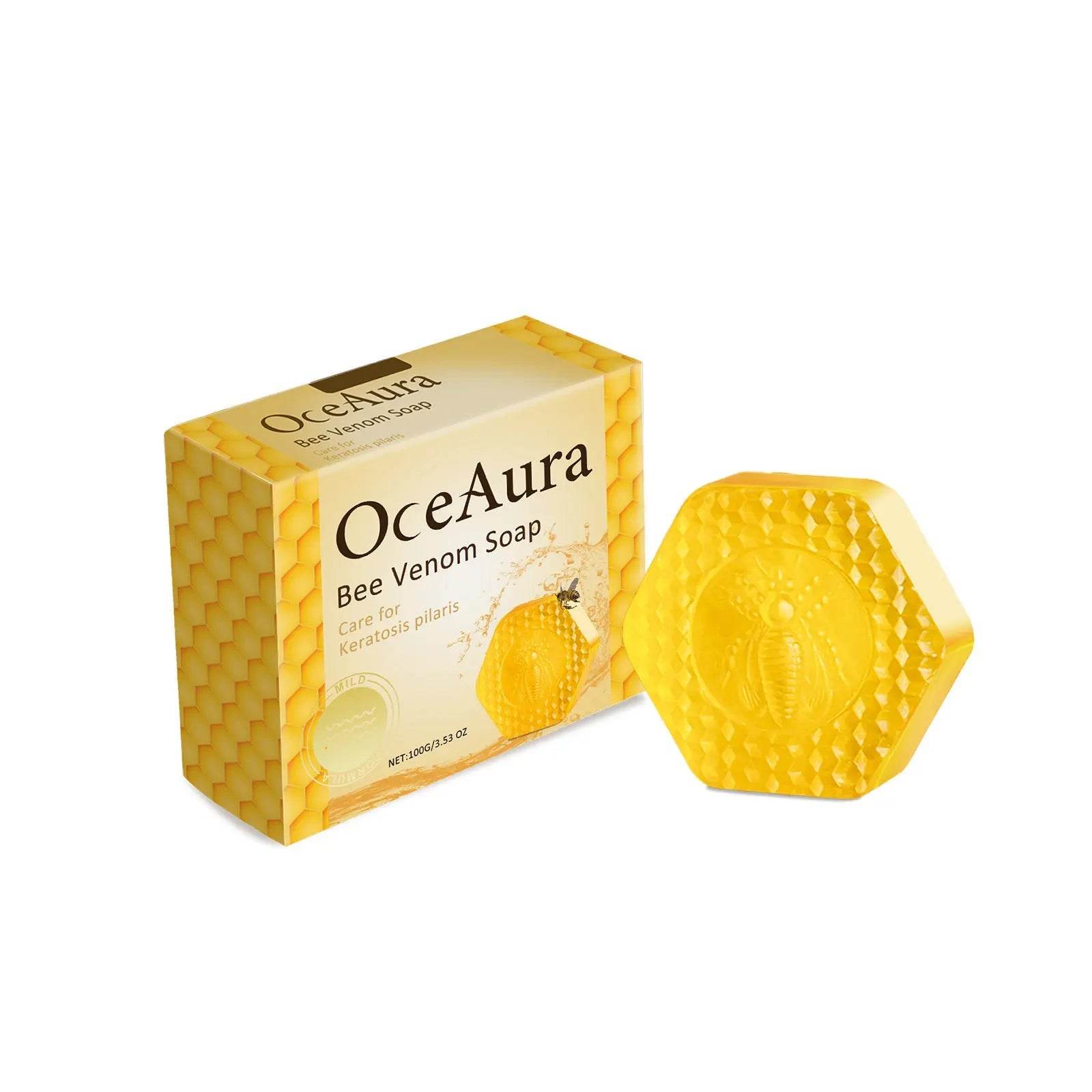 Skin Moisturizing Brightening Improve Skin Quality Bath Body Soap - ProTrendyz