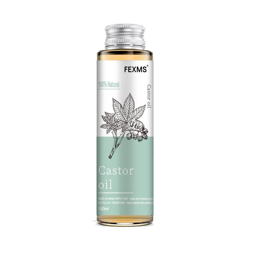 Leave-in Conditioner Oil Repair Hair - ProTrendyz