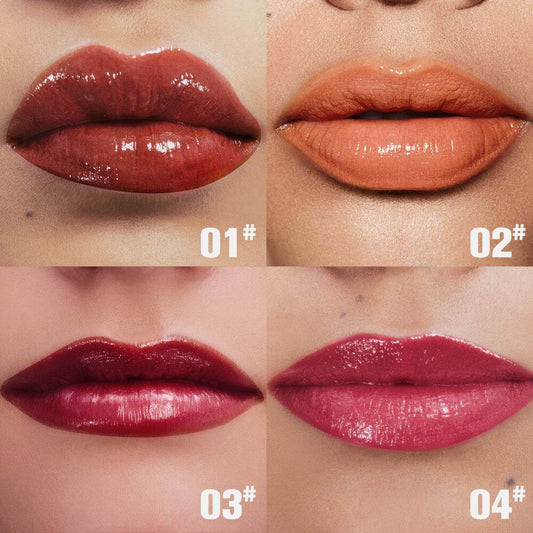 PHOFAY Moisturizing Lipstick - ProTrendyz