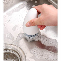 Multifunctional Carrot Brush Kitchen Household Kitchen Gadgets - ProTrendyz