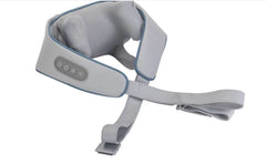 Rechargeable Trapezius Neck Massager - ProTrendyz
