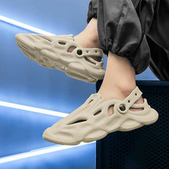 EVA Soft Men's Summer Beach Shoes - ProTrendyz