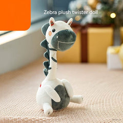 Baby Puzzle Training Interactive Doll Toys - ProTrendyz