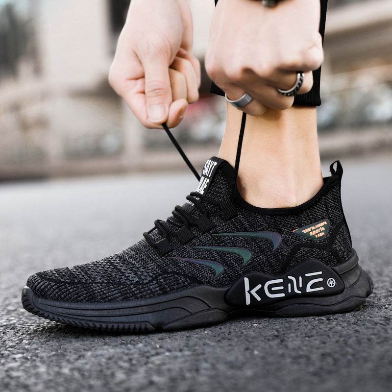 Casual Sports Shoes Trend Running Shoes Men - ProTrendyz