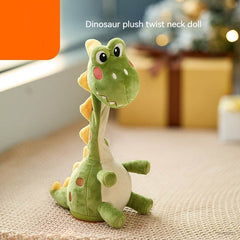 Baby Puzzle Training Interactive Doll Toys - ProTrendyz