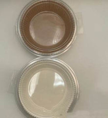 Air Fryer Paper Food Disposable Paper Liner Airfryer Kitchen Cookers Oil-proof Barbecue Plate Steamer Fryer Baking Accessories - ProTrendyz