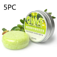 Ginger Skin Care Shampoo Conditioner Essential Oil Soap Nourishing - ProTrendyz