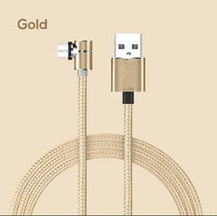 Magnetic Cable Micro USB Type C Charger - ProTrendyz