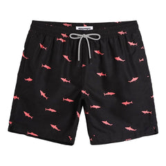 Casual Swimwear Beach Shorts Men - ProTrendyz