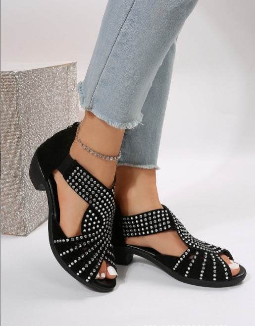 Large Casual Single Shoe Women - ProTrendyz