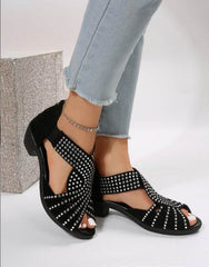 Large Casual Single Shoe Women - ProTrendyz