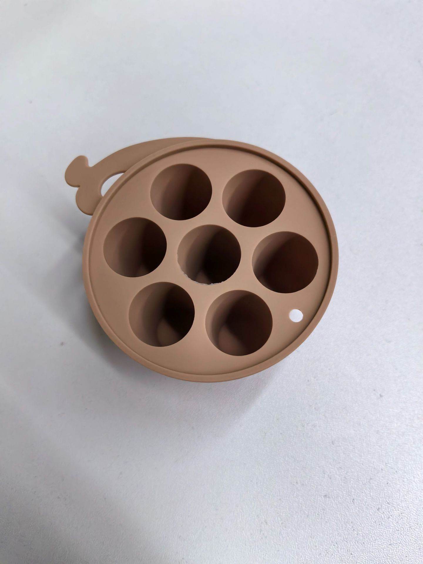 Baby Fruit And Vegetable Music Food Grade Full Silicone Fruit Happy Bite - ProTrendyz