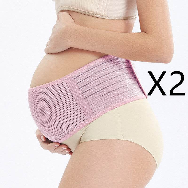 Mid-pregnancy abdominal support - ProTrendyz
