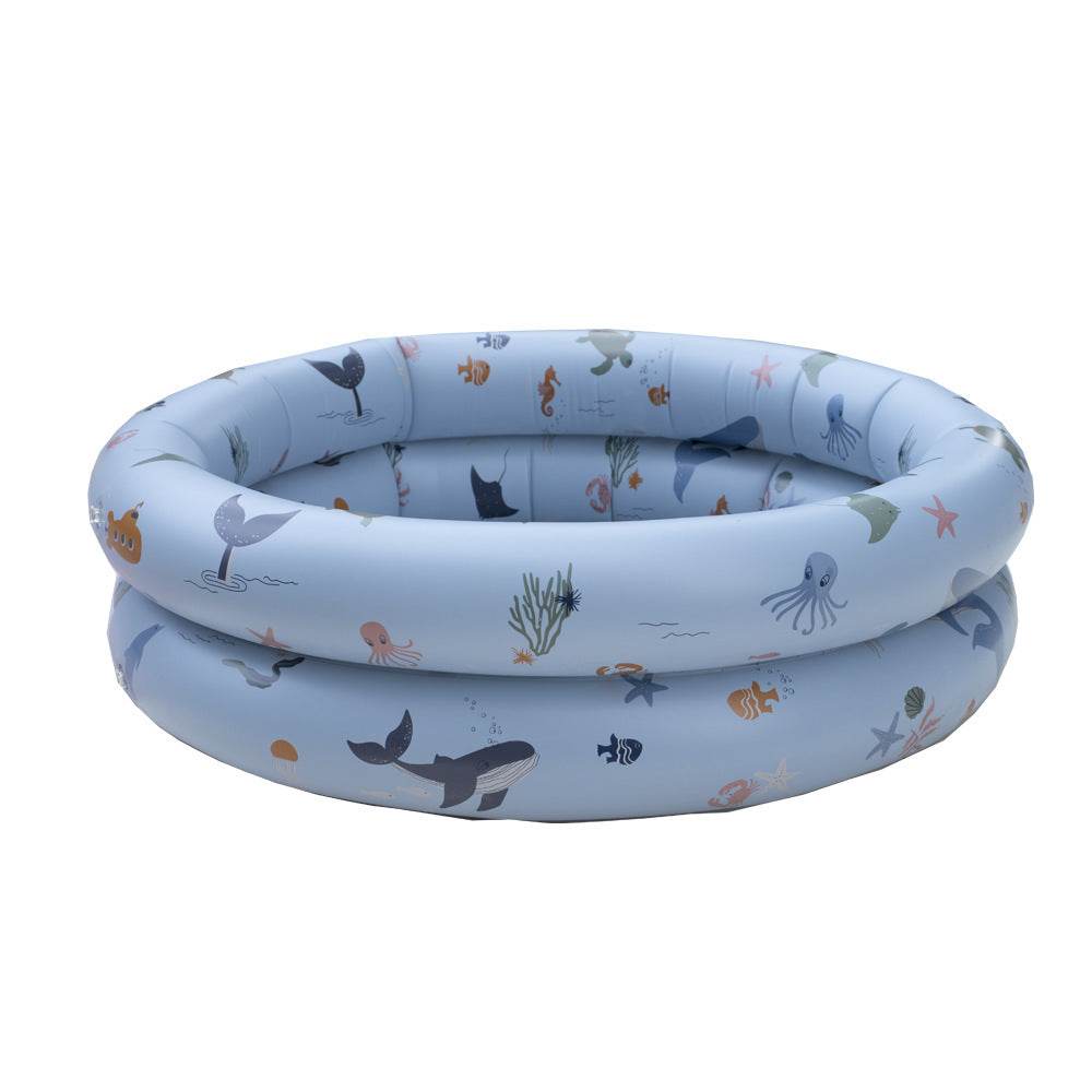 Children's Toys Babies Play With Water Parent Child Bath Pool - ProTrendyz