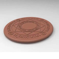 10W Wireless Cool Trendy Magic circle wireless charger - ProTrendyz