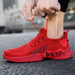 Casual Sports Shoes Trend Running Shoes Men - ProTrendyz