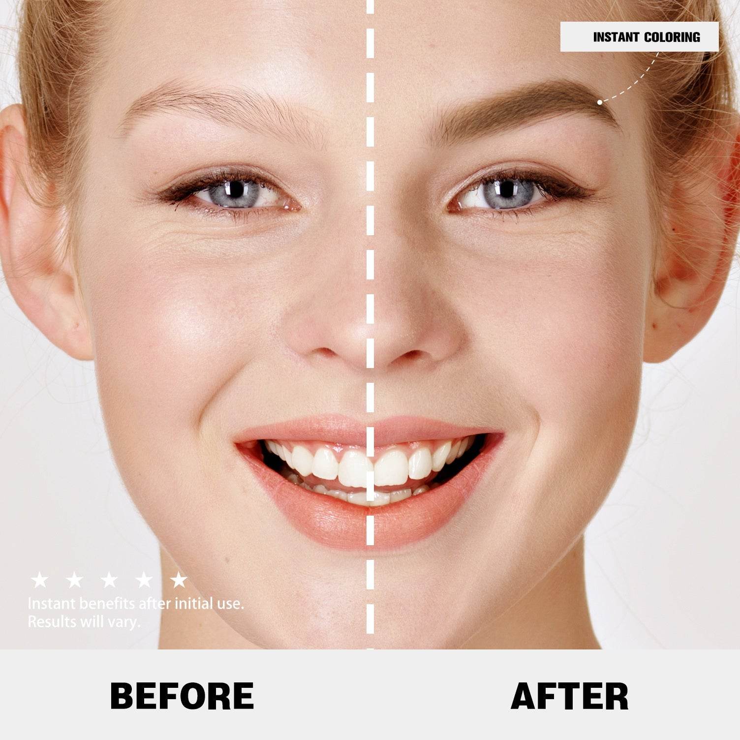 PHOFAY Tinted Eyebrow Gel - ProTrendyz