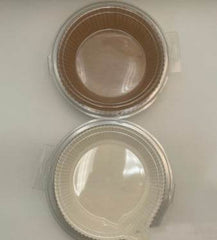 Air Fryer Paper Food Disposable Paper Liner Airfryer Kitchen Cookers Oil-proof Barbecue Plate Steamer Fryer Baking Accessories - ProTrendyz