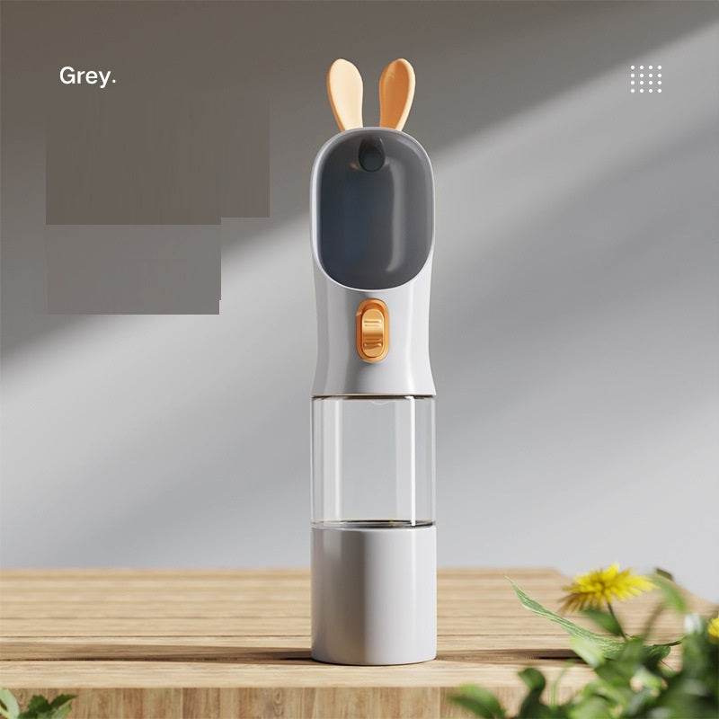 Pets Go Out Portable Feeding And Water Feeding Cup - ProTrendyz