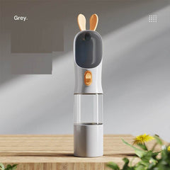 Pets Go Out Portable Feeding And Water Feeding Cup - ProTrendyz