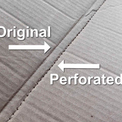 Home Cardboard Box Puncher Punching Tool - ProTrendyz