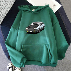 Printing Hoodies Men Women Fashion Hood - ProTrendyz