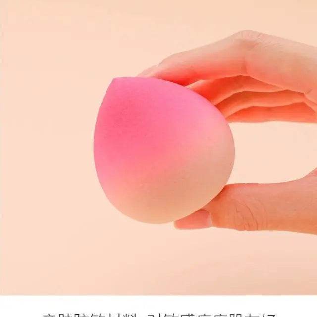 Makeup Sponge Egg Beauty Makeup Super Soft Air Cushion Makeup - ProTrendyz