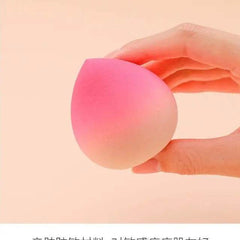 Makeup Sponge Egg Beauty Makeup Super Soft Air Cushion Makeup - ProTrendyz