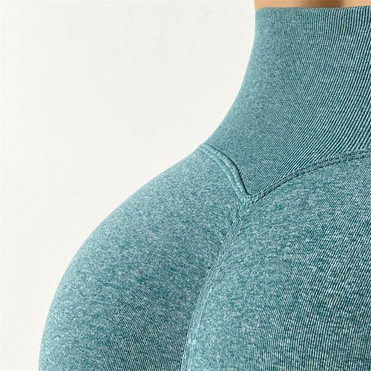 Stripe Design Fitness Leggings High Waisted Tummy Control Gym Yoga Pants Workout Running Legging - ProTrendyz