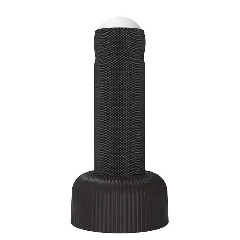 Creative Handheld Night Light Original Design LED Beads Interesting Way Of Switching On And Off Has A Base For Placing On Table Funny Gag Gift - ProTrendyz