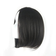 Wig Women Short Human Hair Wigs Bob Brazilian Black Women Remy - ProTrendyz