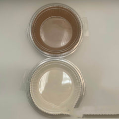 Air Fryer Paper Food Disposable Paper Liner Airfryer Kitchen Cookers Oil-proof Barbecue Plate Steamer Fryer Baking Accessories - ProTrendyz