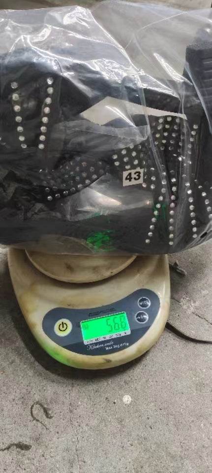 Large Casual Single Shoe Women - ProTrendyz