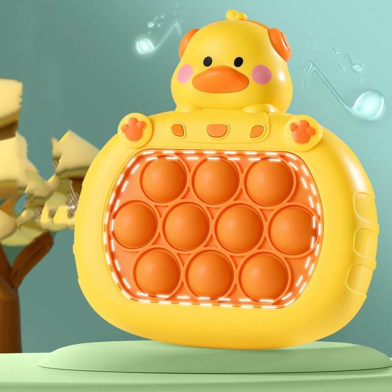 Quick Push Game Console Press And Play - ProTrendyz