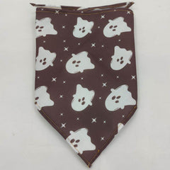 Pet Drool Towel Pet Scarf Pet Triangle Towel - ProTrendyz