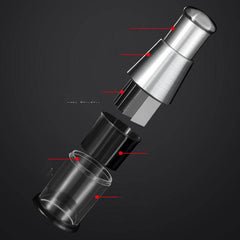 Garlic Crusher Onion Chopper Multipeler Vegetables Chopper Manual Garlic Press Machine Garlic Squeezer Kitchen Gadget - ProTrendyz