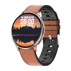 Y90 Smart Watch GPS Blood Pressure Monitoring Health Smart Watch Sports Smart Watch - ProTrendyz