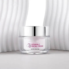 Vitamin C Face Cream Whitening Moisturizing Skin Care Products - ProTrendyz