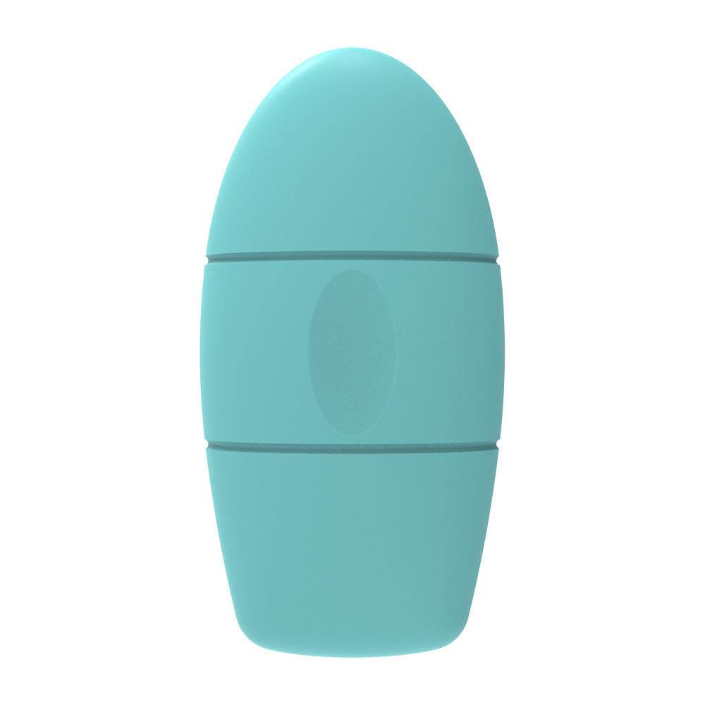 Silicone Ice Face Roller Contour Shrink Pores Remove Dark Circles Massage Skin Beauty Facial Roller For Eyes Neck Skin Care Tool - ProTrendyz