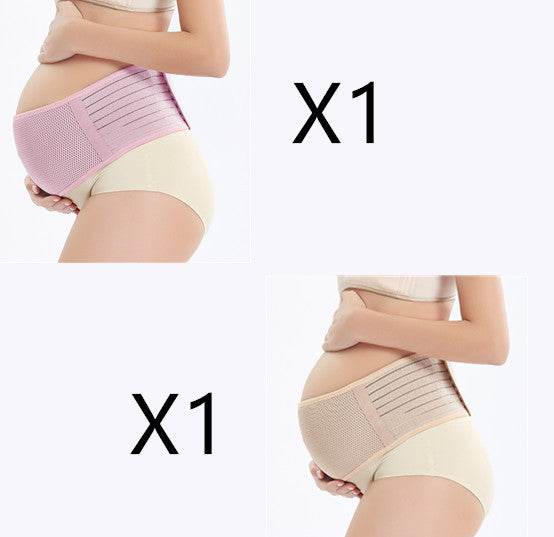 Mid-pregnancy abdominal support - ProTrendyz