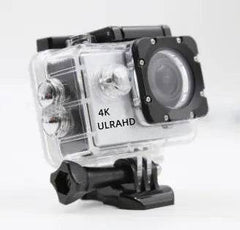 4K Waterproof Sport Camera New Creative Updated Smart Crisp - ProTrendyz