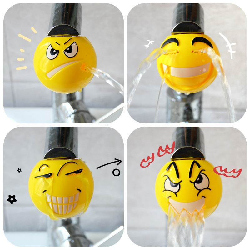 New Expression Nozzle Extender Weird Props - ProTrendyz