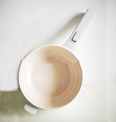 Electric Cooking Pot Dormitory Small Cooking Pot - ProTrendyz