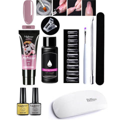 7-Piece Nail Art Crystal Extender Set - ProTrendyz